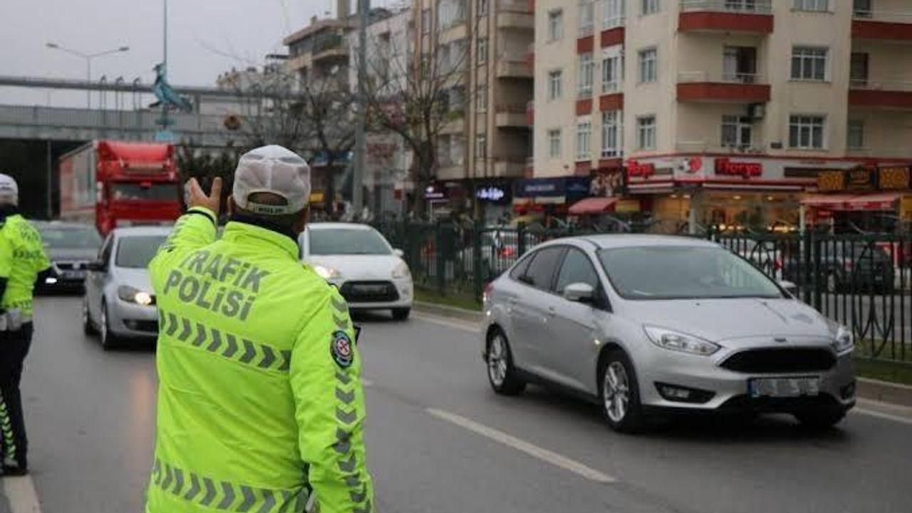 Samsun’da ölümlü kaza sayısı yüzde 64,3 azaldı