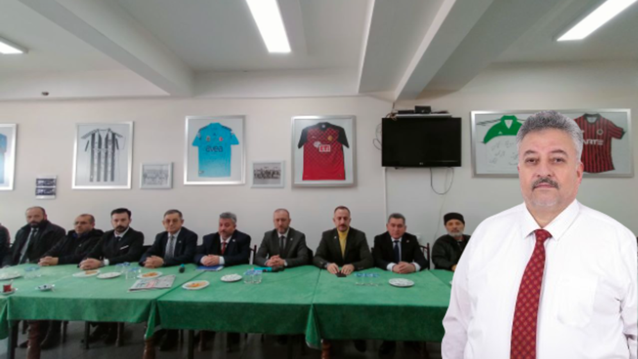 Başkan Adayı Aksoy; “Belediye para, pirinç, araba satmak için değildir”