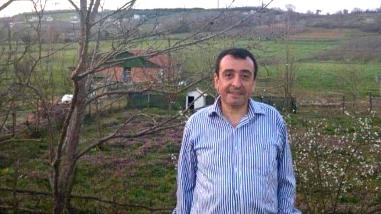 Mustafa Aksan vefat etti