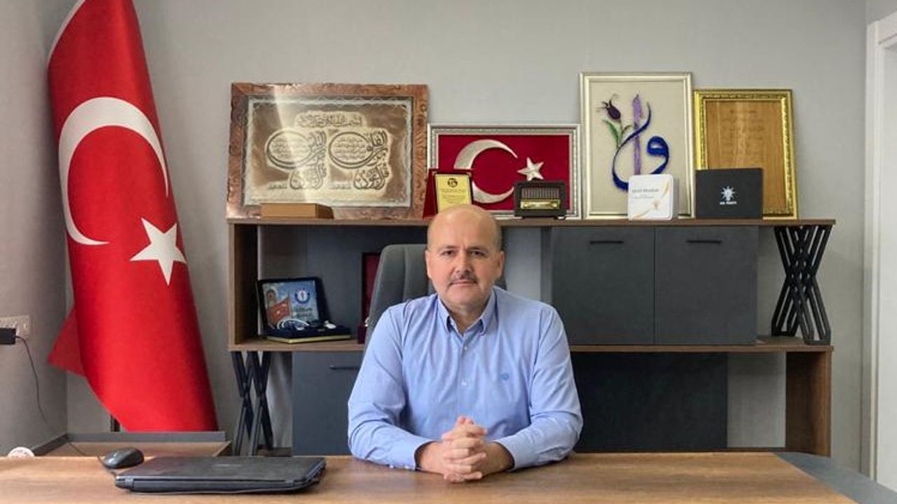 Osmancık'a spor yatırımları