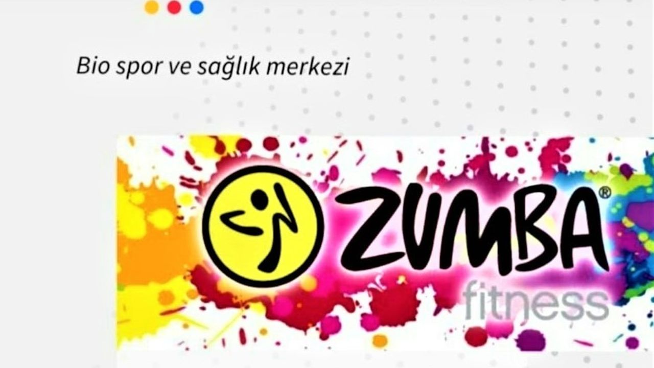 Osmancık’ta Zumba etkinliği yapılacak