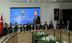 AK PARTİ’DE ADAY ADAYLIĞI BAŞVURU SÜRESİ BİTİYOR