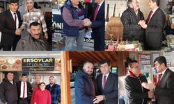 Aday Adayı Sivritepe sahalara hızlı indi!