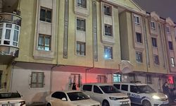 Ankara’da bir günde ikinci komşu cinayeti: 1 ölü, 5 yaralı