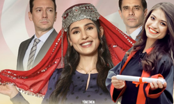 "Aybüke: Öğretmen Oldum Ben" 24 Kasım'da sinemalarda