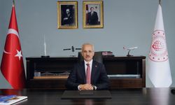 Ulaştırma Bakanı Uraloğlu, yarın Çorum'a geliyor
