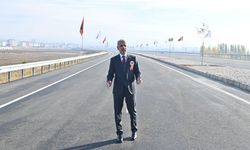 Bakan Uraoğlu: "Çorum Yüksek Hızlı Tren Projesi çalışmaları 2024’te başlıyor"