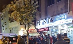 Düzce’de silahlı saldırıda 2 kişi yaralandı
