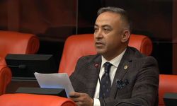 CHP’li Tahtasız: AKP’li belediyeler TOKİ’ye 81 milyon borç taktı