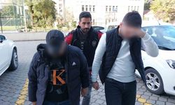 Samsun’da 3 ayrı uyuşturucu operasyonu: 12 gözaltı
