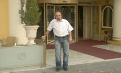 Televizyon tamircisi Mustafa Aktürk vefat etti