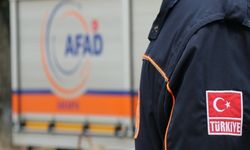 Türkiye’ye örnek olan projede 375 AFAD gönüllüsü belge alacak