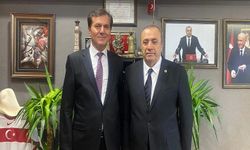 Laçin Belediye Başkanlığı'na güçlü aday