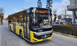 Akkent Yeni TOKİ’ye otobüs seferleri artırıldı