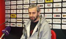 Serkan Özbalta: "Takım iyi bir ivme kazandı”