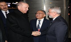 Cumhurbaşkanı Erdoğan Çorum’a selam gönderdi