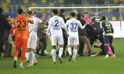 Faruk Koca, Ankaragücü Başkanlığından istifa etti