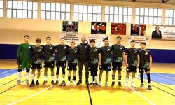 Futsal’da Osmancık’tan iki okul finallere katılmaya hak kazandı