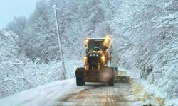 Giresun’da bir ilçede eğitime ara verildi