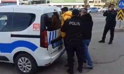 İçişleri Bakanı Ali Yerlikaya duyurdu, fenomen Samsun’da gözaltına alındı