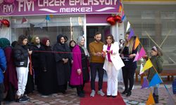 Osmancık’ta ilk Alexandrite Lazer ve Diod Lazer