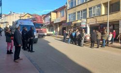 Sinop’ta intihar girişimini belediye başkanı engelledi