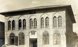 Tarihi taş bina 63 yıl sonra “Millet Kütüphanesi” oluyor