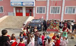 TOGG’lu Türk Malları Haftası kutlaması