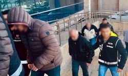 Zonguldak’ta tefecilik operasyonu: 1 tutuklu
