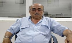 Muhtar Taki Sertkaya hayatını kaybetti