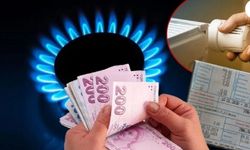 Çorum’da 5 bin 167 aboneye doğalgaz desteği sağlandı