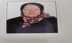 Murat Özten annesini kaybetti