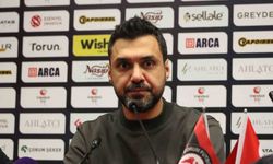 Bekir İrtegün: “Bireysel hatalardan gol yedik”