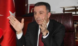 Çorum Cumhuriyet Başsavcısı Ahmet Bektaş: “Çorum tarihinin en yüksek suç oranına ulaştı”