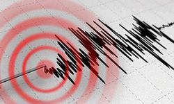 Düzce’de 2.9 büyüklüğünde deprem