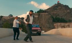 Efsane filminden fragman yayınlandı!