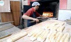 Fırınlarda "asırlık gelenek" yoğunluğu