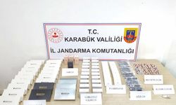 Jandarmadan uyuşturucu operasyonu