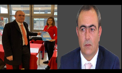 CHP’nin Belediye Başkan Adayı Hasan Levent Çöphüseyinoğlu
