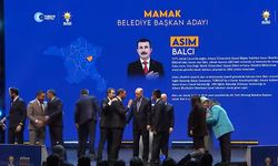 Osmancıklı hemşehrimiz Mamak İlçe Belediye Başkanı Adayı oldu!
