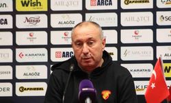 Stanimir Stoilov: “İyi bir maç oldu”