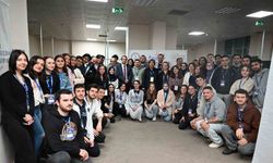 Startup Weekend Karaelmas Başladı