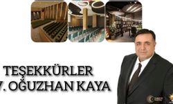 “Osmancık Halk Kütüphanesi ve Kültür Merkezi hayırlı olsun”