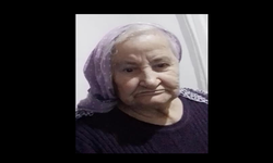 Ayşe Tosyalı vefat etti