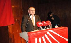 CHP Adayı Çöphüseyinoğlu iddialı konuştu