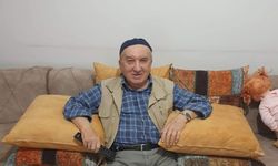 Ahmet Eravcı vefat etti