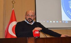 ÇORUM BELEDİYE MECLİSİ’NDE 'ATIF HOCA' TARTIŞMASI