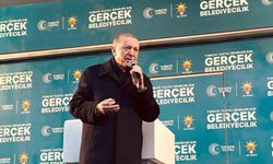 Cumhurbaşkanı Erdoğan: "Asla şartlara teslim olmadık, yılgınlığa kapılmadık, geri adım atmayı düşünmedik"