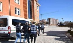 Kastamonu’da fuhuş operasyonu: 2 tutuklama