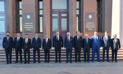 Milletvekili Kaya, Azerbaycan Seçim Heyetinde Yer Aldı